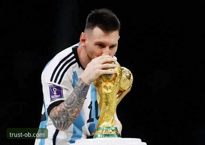 欧宝体育安装步骤 阿根廷友谊赛五球大胜最新动态:梅西让点温情,卫冕冠军强势启航